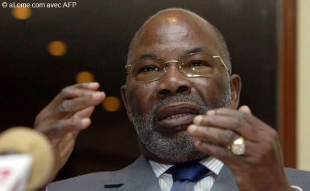 Initiative AfroChampions : Gervais Djondo, fondateur d’Ecobank et d’Asky Airlines, distingué pour sa vision panafricaine Initiative AfroChampions : Gervais Djondo, fondateur d’Ecobank et d’Asky Airlines, distingué pour sa vision panafricaine