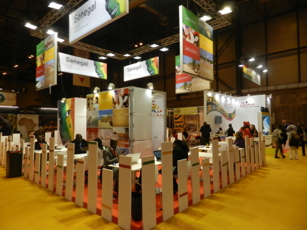 Tourisme : Le Sénégal au FITUR 2017