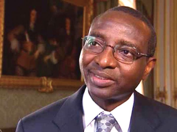 BID : Le Vice-Président chargé des Opérations Mansur Muhtar à Dakar