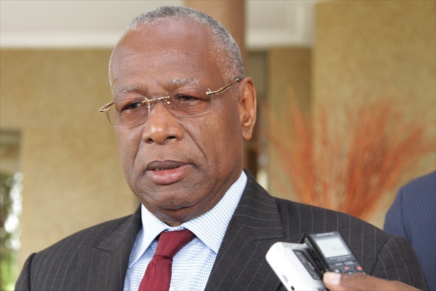 Professeur Abdoulaye Bathily : « Mon engagement panafricain reste totalement inébranlable»