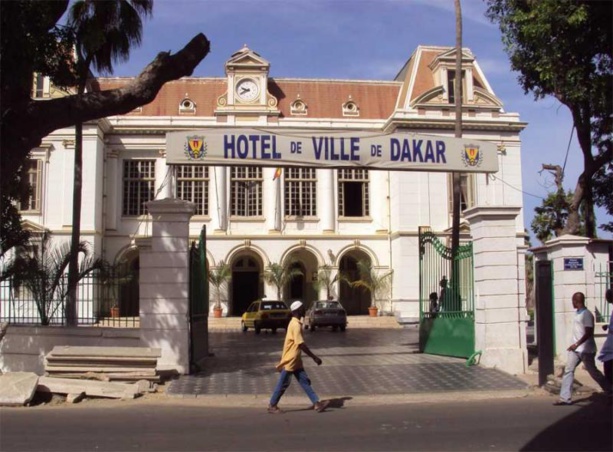 Afrique : Dakar anticipe sur ses problèmes avec sa stratégie Ville résiliente Afrique : Dakar anticipe sur ses problèmes avec sa stratégie Ville résiliente