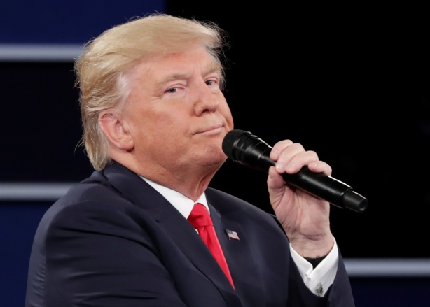 Pourquoi les enfants du millénaire rejetteront Donald Trump Pourquoi les enfants du millénaire rejetteront Donald Trump