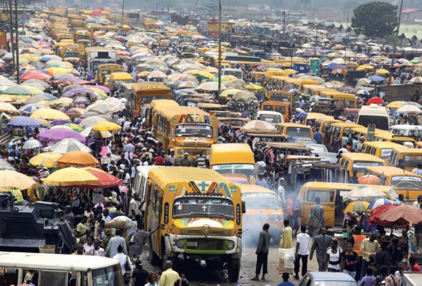Urbanisation en Afrique : La croissance passe par l’amélioration de la vie des habitants et des entreprises