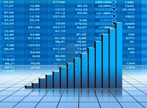 L’étonnante résilience de l’économie mondiale