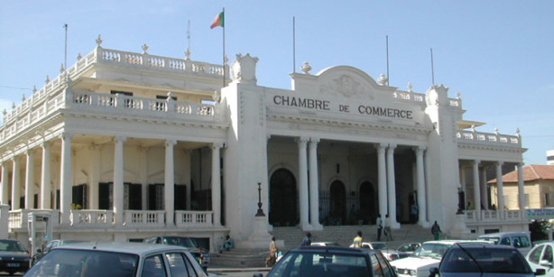 Sénégal : Y-A-T-IL UN PATRONAT ? Sénégal : Y-A-T-IL UN PATRONAT ?