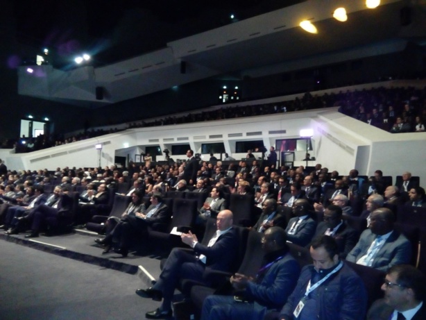 41eme AG de la FANAF : Nouveaux enjeux réglementaires et défis opérationnels ou quand les assureurs du continent se penchent sur la stratégie d’avenir 41eme AG de la FANAF : Nouveaux enjeux réglementaires et défis opérationnels ou quand les assureurs du continent se penchent sur la stratégie d’avenir