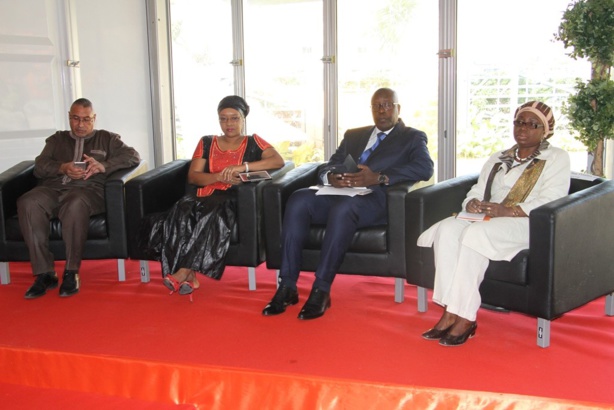 Internet partout pour tous : Sonatel pose son Acte 1 vers «Sénégal Numérique 2025» Internet partout pour tous : Sonatel pose son Acte 1 vers «Sénégal Numérique 2025»