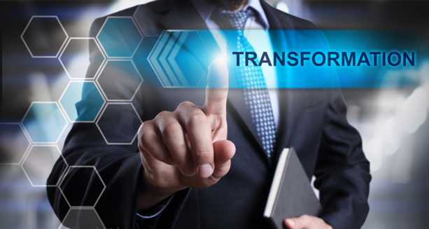 La digitalisation des entreprises, une question de culture... La digitalisation des entreprises, une question de culture...