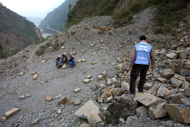 ONU : Le Haut-commissariat aux droits de l'homme lance un appel de fonds de 253 millions de dollars ONU : Le Haut-commissariat aux droits de l'homme lance un appel de fonds de 253 millions de dollars
