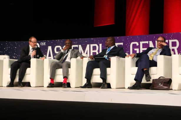 Régulation et innovations constantes dans les assurances: La voie pour la croissance durable du secteur en Afrique