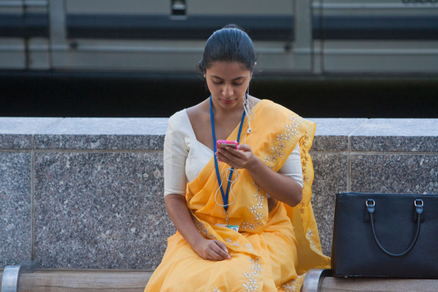 TRAVAIL : Le télétravail estompe la limite entre travail et vie personnelle