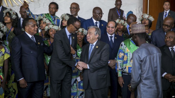 RDC : L'impasse dans le dialogue risque de saper la volonté politique de l'accord du 31 décembre