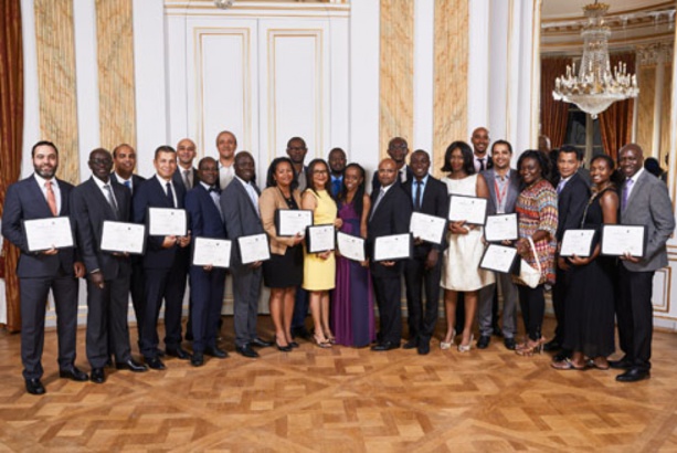 Certificat Lead Campus : Le recrutement de la deuxième promo a débuté Certificat Lead Campus : Le recrutement de la deuxième promo a débuté