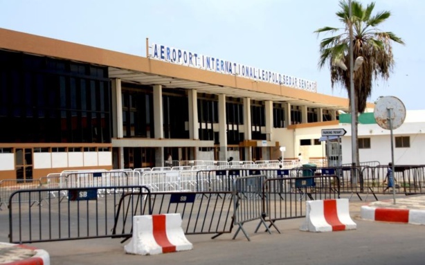 Aviation : L’Afrique de l’Ouest accueille son 1er cours d’Air Transport System (ATS) Aviation : L’Afrique de l’Ouest accueille son 1er cours d’Air Transport System (ATS)