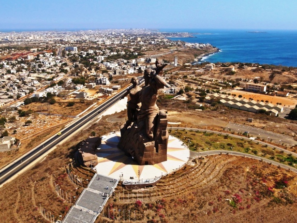 1ère édition de PROMOTE SENEGAL : Le savoir-faire sénégalais à Bruxelles