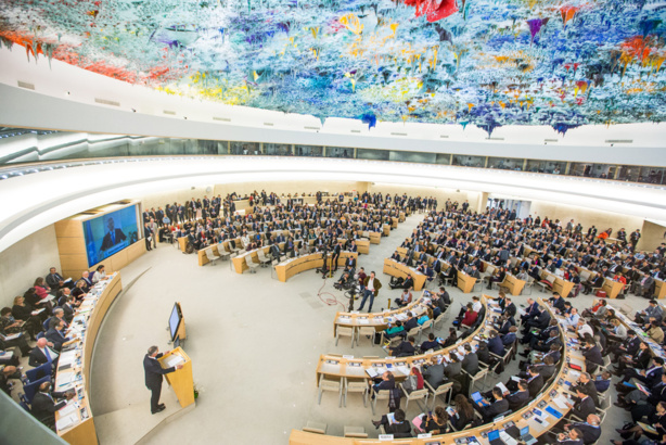 Lutte contre l’extrémisme : l'ONU appelle à défendre l'universalité des droits de l'homme