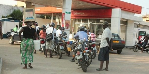 Togo : un mort et plusieurs blessés dans les émeutes du carburant