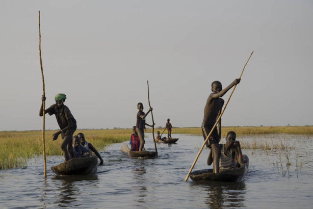 Zones de conflits : La faim persiste malgré de bonnes récoltes mondiales Zones de conflits : La faim persiste malgré de bonnes récoltes mondiales