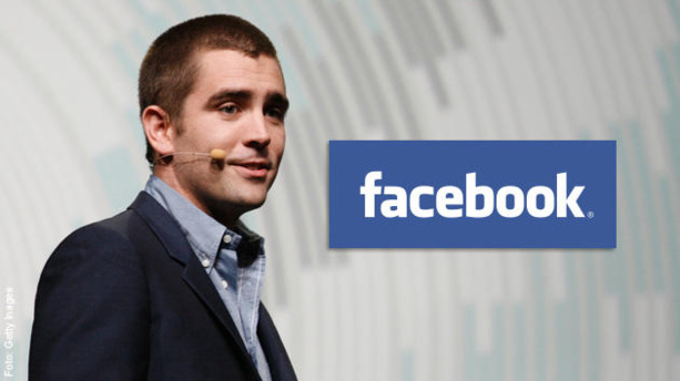 Chris Cox : « A travers Facebook, nous voulons donner aux individus du monde entier la possibilité de se connecter entre eux … » Chris Cox : « A travers Facebook, nous voulons donner aux individus du monde entier la possibilité de se connecter entre eux … »