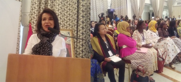 1ere Edition 2017 « les Panafricaines » : Les femmes sont au cœur de l’émergence, selon Salim Cheikh 1ere Edition 2017 « les Panafricaines » : Les femmes sont au cœur de l’émergence, selon Salim Cheikh