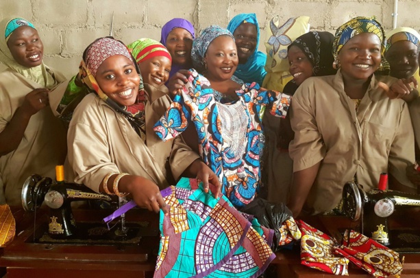Journée internationale des femmes : Helen Clark plaide pour l’autonomisation des femmes Journée internationale des femmes : Helen Clark plaide pour l’autonomisation des femmes