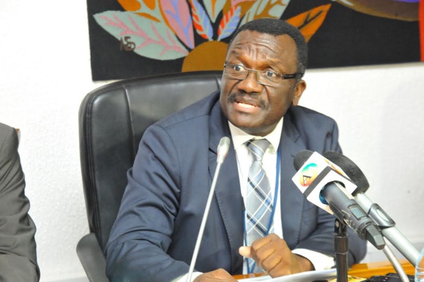 Partenariat : Les PTF salue les progrès de l’ACAB Partenariat : Les PTF salue les progrès de l’ACAB