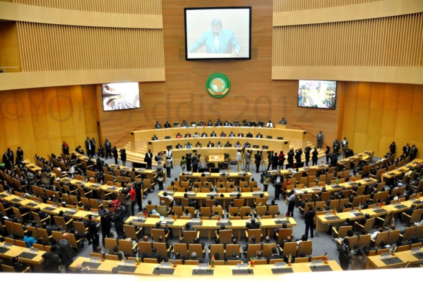 Réforme de l’Union Africaine : Le Plan Marshall de Kagamé