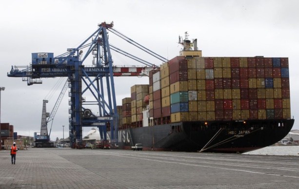 UEMOA : L'Europe est la première destination des exportations