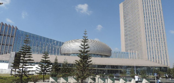 Identité numérique : L'Union africaine lance DotAfrica Identité numérique : L'Union africaine lance DotAfrica