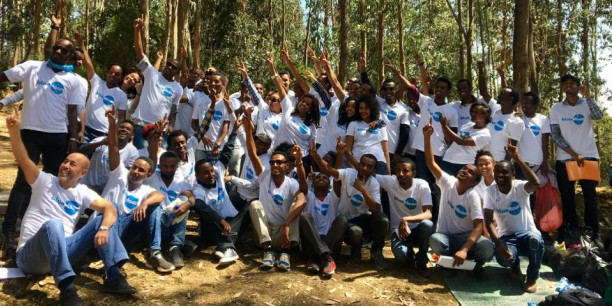 blueMoon, l’arme d’Eleni Gabre-Madhin pour faire émerger la jeunesse innovante d'Ethiopie
