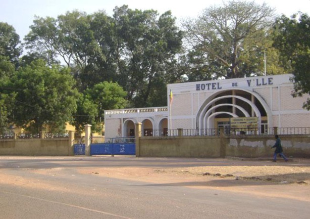 Auto-entreprenariat : Le Cdes va mettre en place un fonds d’investissement pour accompagner les jeunes de Sédhiou Auto-entreprenariat : Le Cdes va mettre en place un fonds d’investissement pour accompagner les jeunes de Sédhiou