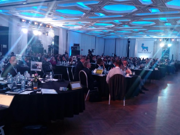 Santé : Des experts réunis à Rabat pour se pencher sur le diabète Santé : Des experts réunis à Rabat pour se pencher sur le diabète