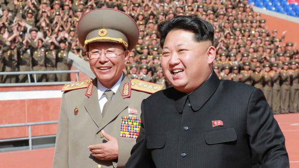 Quelle stratégie face à la Corée du Nord ? Quelle stratégie face à la Corée du Nord ?