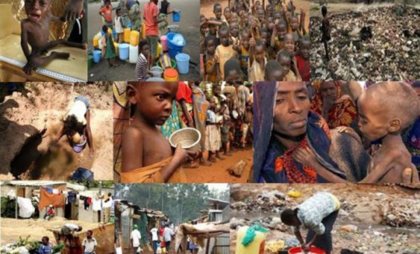 Pauvreté : Le nombre d’Africains soumis à la pauvreté absolue reste très élevé, selon Giovanie Biha