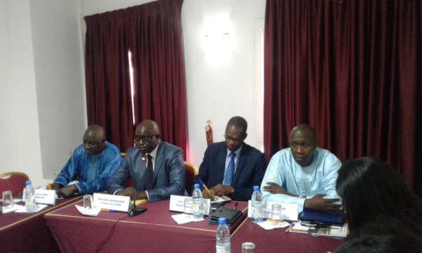 HARMONISATION DES PRIX DE L’ELECTRICITE : Des difficultés vers la mise en œuvre HARMONISATION DES PRIX DE L’ELECTRICITE : Des difficultés vers la mise en œuvre