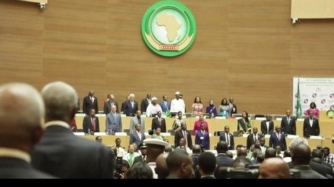 10ème réunion annuelle conjointe CEA-UA : Faux départ, la rivalité Maroc-Sahara Occidental retarde le début des travaux 10ème réunion annuelle conjointe CEA-UA : Faux départ, la rivalité Maroc-Sahara Occidental retarde le début des travaux
