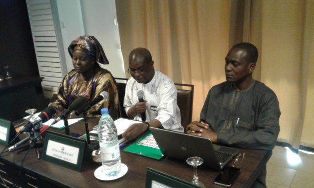 Mamadou Faye, DG Petrosen : «L’exploitation du pétrole et du gaz va entrainer des changements économiques et sociaux très importants» Mamadou Faye, DG Petrosen : «L’exploitation du pétrole et du gaz va entrainer des changements économiques et sociaux très importants»