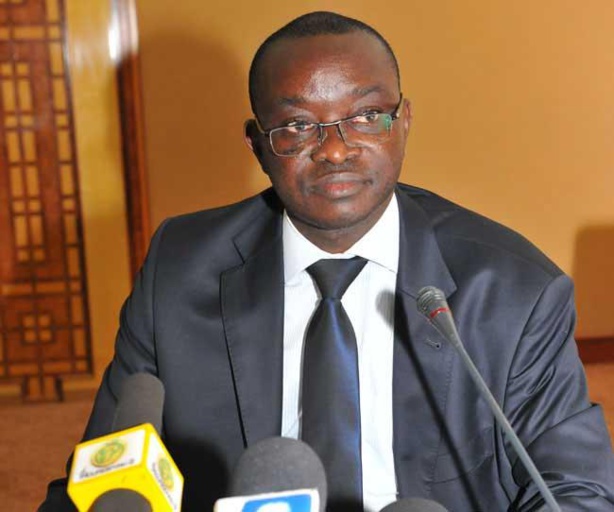 Présidence 10e réunion annuelle conjointe CEA-UA: Pierre Ndiaye prend les commandes dans la douleur Présidence 10e réunion annuelle conjointe CEA-UA: Pierre Ndiaye prend les commandes dans la douleur