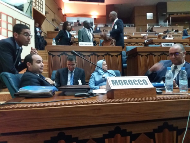 10e réunion annuelle conjointe CEA-UA: Le Fiasco !