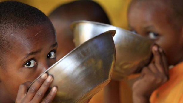 Santé : La mortalité des enfants en baisse de 55%, selon la CEA