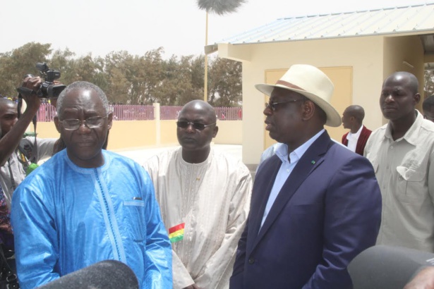 Sénégal : Démarrage du programme de renouvellement du parc de camions frigorifiques Sénégal : Démarrage du programme de renouvellement du parc de camions frigorifiques