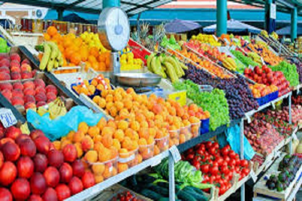 Sénégal : Repli de 0,1% des prix à la consommation au mois de février 2017 Sénégal : Repli de 0,1% des prix à la consommation au mois de février 2017