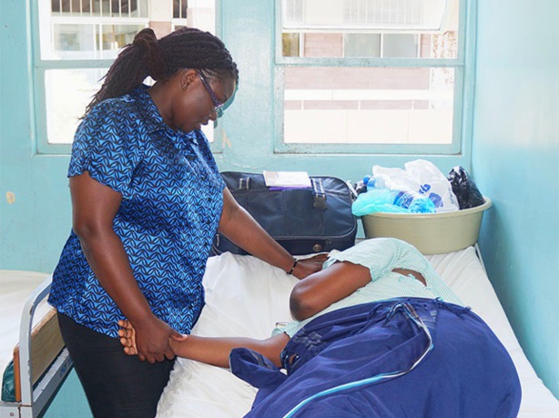 L'ONU regrette la décision des Etats-Unis de cesser le financement de l'UNFPA L'ONU regrette la décision des Etats-Unis de cesser le financement de l'UNFPA