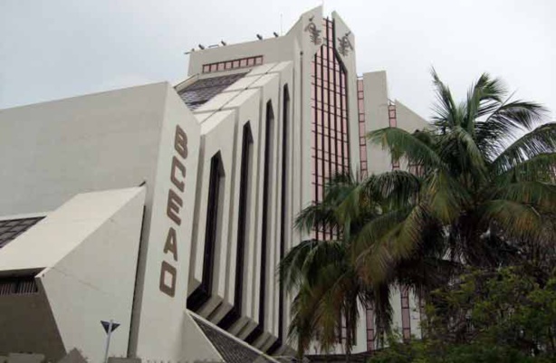 Banque : La BCEAO dément toute création de monnaie numérique Banque : La BCEAO dément toute création de monnaie numérique