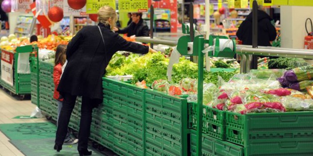 INFLATION: Légère hausse de l’indice des prix dans la zone euro en février 2017