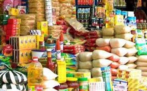 Consommation : L’inflation en baisse en 2016 Consommation : L’inflation en baisse en 2016