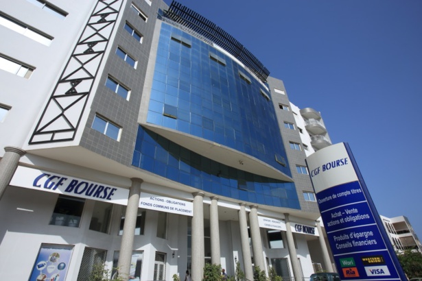 Fonds commun : CGF Bourse  lance  le FCP ‘’AL BARAKA’’