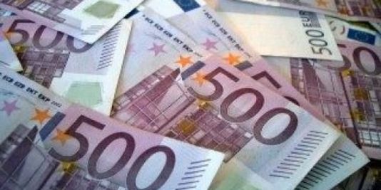 FINANCEMENTS : Le Sénégal va émettre un Eurobond avant la fin du mois d'avril FINANCEMENTS : Le Sénégal va émettre un Eurobond avant la fin du mois d'avril