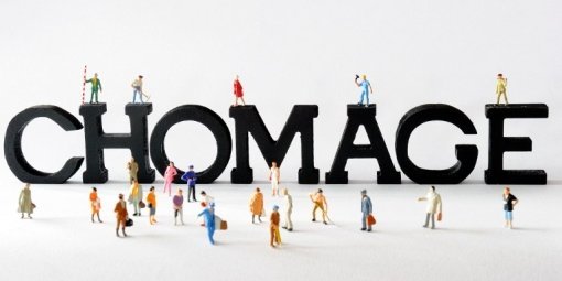 Emploi : Le taux de chômage estimé à 16,6% au quatrième trimestre Emploi : Le taux de chômage estimé à 16,6% au quatrième trimestre