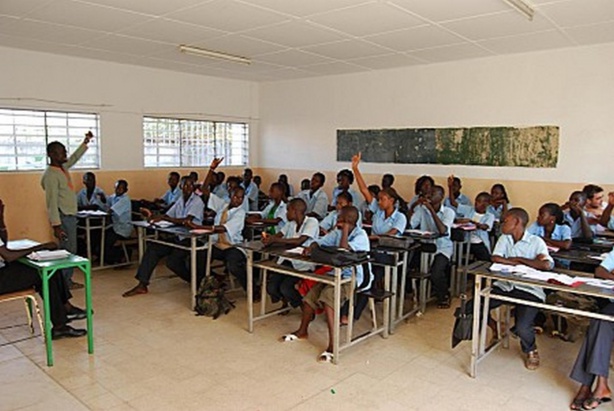 Sénégal : L’enseignement premier secteur pourvoyeur d’emploi